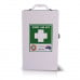 Safe Work Australia Workplace Compliant First Aid Kit Metal Wall Mount